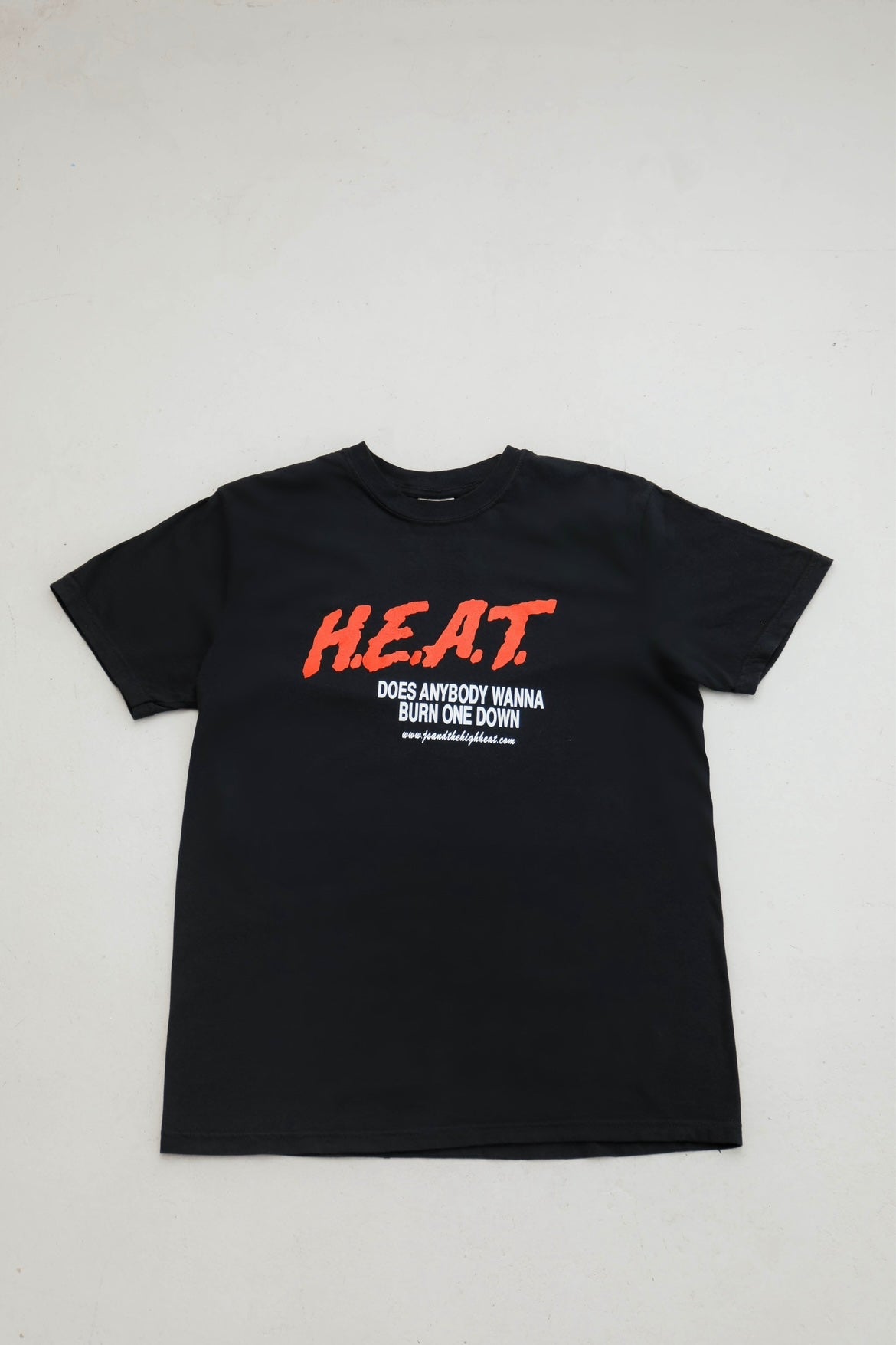 H.E.A.T Shirt