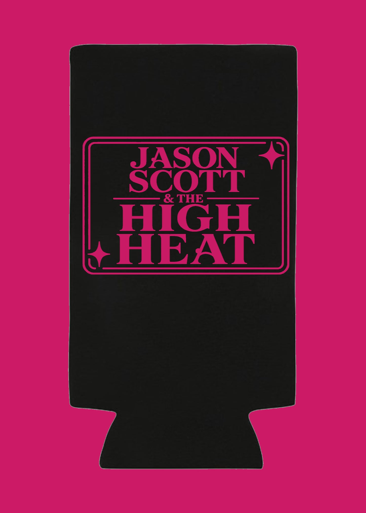 PREORDER: Tall Can Shit Show Koozie