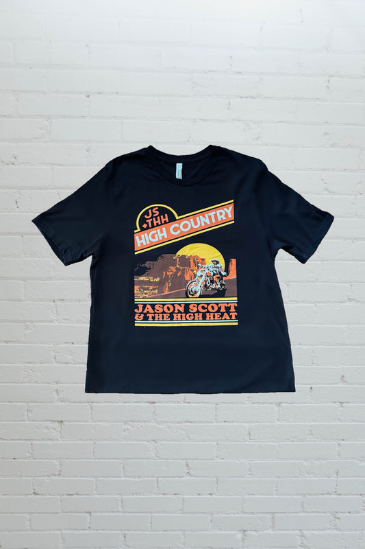 JSTHH Moto Shirt