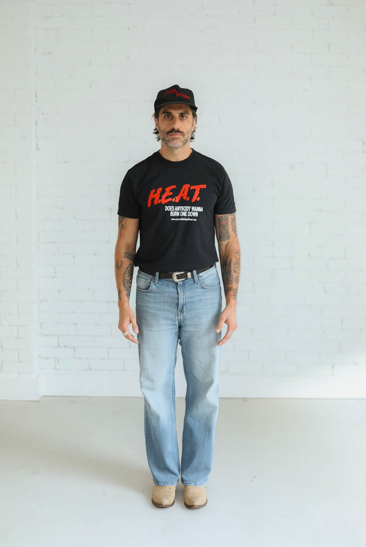 H.E.A.T Shirt