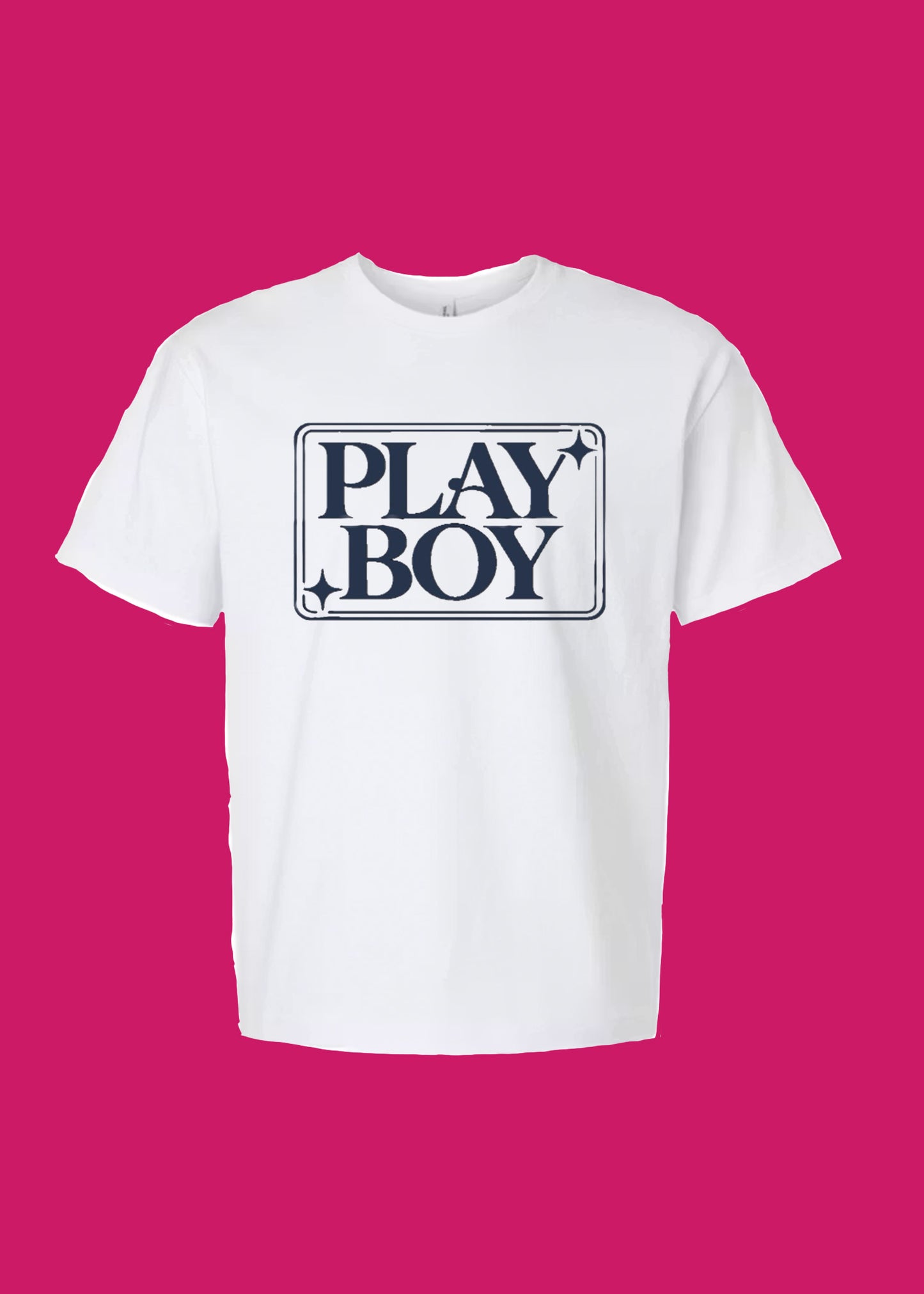 PREORDER: Play Boy Logo Shit