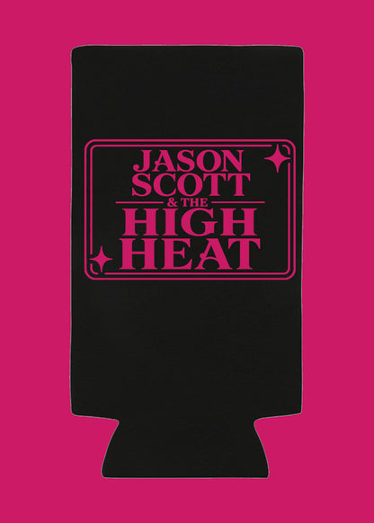 PREORDER: Tall Can Shit Show Koozie
